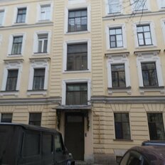 13,6 м², комната - изображение 1