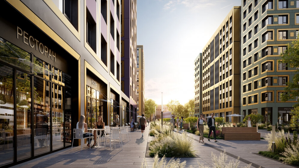 54 м², 2-комнатная квартира 5 650 000 ₽ - изображение 66