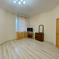 Квартира 46,8 м², 1-комнатная - изображение 5