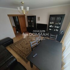 Квартира 60 м², 3-комнатная - изображение 2