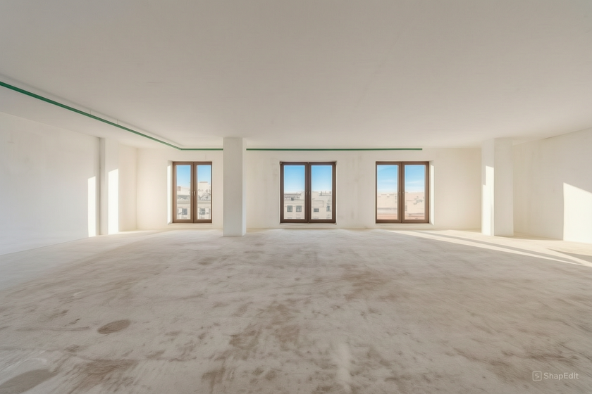 151 м², 4-комнатные апартаменты 82 500 000 ₽ - изображение 90