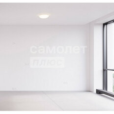 Квартира 39,5 м², 2-комнатная - изображение 2