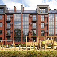 Квартира 48,1 м², 1-комнатная - изображение 2