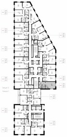 Квартира 30,1 м², студия - изображение 2