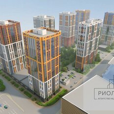 Квартира 35,2 м², студия - изображение 4
