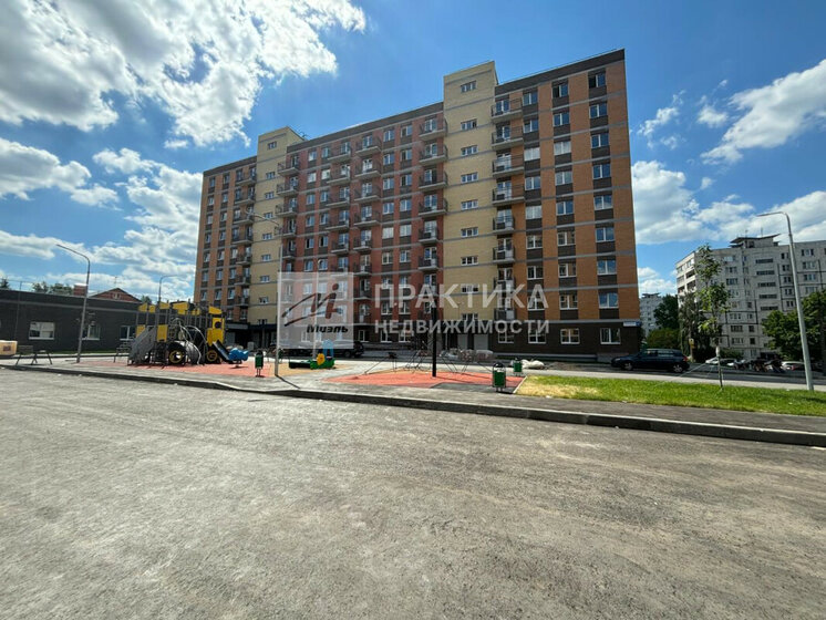 44,6 м², 2-комнатная квартира 3 750 000 ₽ - изображение 49