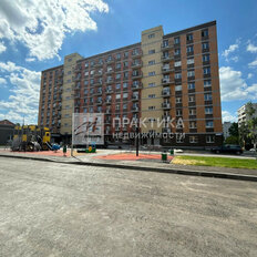 Квартира 35,2 м², студия - изображение 1