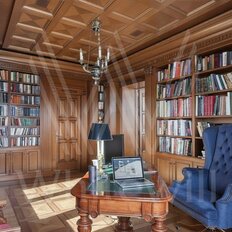 Квартира 270 м², 3-комнатная - изображение 4