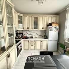 Квартира 57,4 м², 2-комнатная - изображение 2