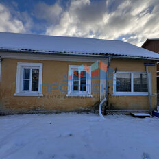 часть дома + 3 сотки, участок - изображение 1