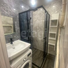 Квартира 38,3 м², 1-комнатная - изображение 1