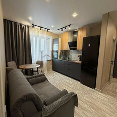 Квартира 40 м², 2-комнатная - изображение 5