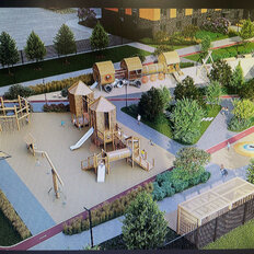 Квартира 52,5 м², 2-комнатная - изображение 5