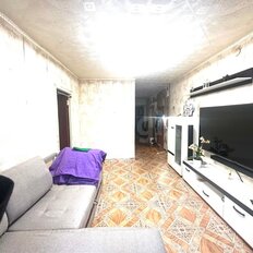 Квартира 51,9 м², 3-комнатная - изображение 1