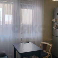 Квартира 37,8 м², 1-комнатная - изображение 3