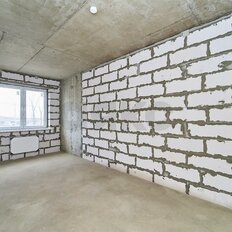 Квартира 32 м², 1-комнатная - изображение 5