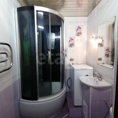 Квартира 42,7 м², 2-комнатная - изображение 3