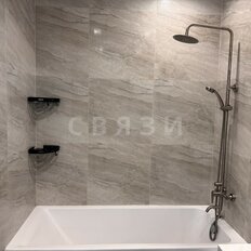 Квартира 30 м², студия - изображение 5