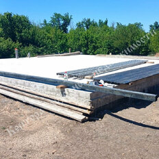 4 сотки, участок - изображение 1