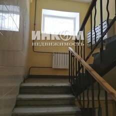 Квартира 34,2 м², 1-комнатная - изображение 3