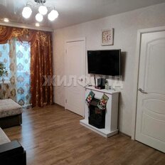 Квартира 60,3 м², 4-комнатная - изображение 1