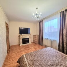 Квартира 49,7 м², 2-комнатная - изображение 5