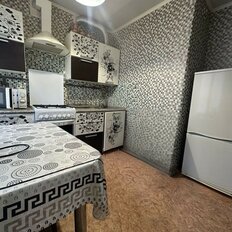 Квартира 41 м², 2-комнатная - изображение 3