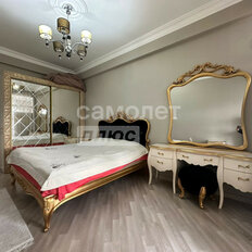 Квартира 95,5 м², 3-комнатная - изображение 2