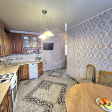 Квартира 101,2 м², 4-комнатная - изображение 5