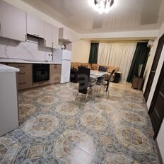 Квартира 69,8 м², 2-комнатная - изображение 1