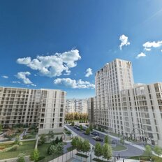 Квартира 40,6 м², 1-комнатная - изображение 2