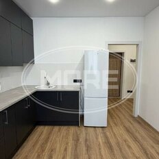 Квартира 34,1 м², 1-комнатная - изображение 5