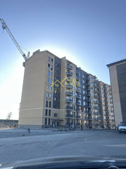 74 м², 3-комнатная квартира 7 999 000 ₽ - изображение 75