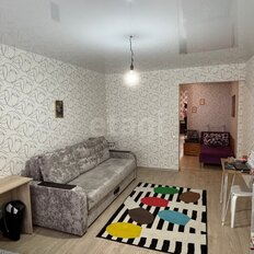 Квартира 42,4 м², 1-комнатная - изображение 2