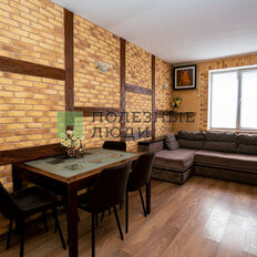 Квартира 87,9 м², 3-комнатная - изображение 5