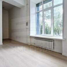 Квартира 34,3 м², студия - изображение 3