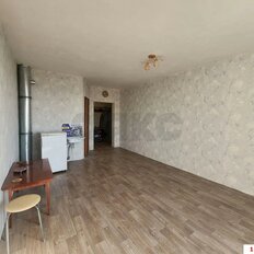 Квартира 30,7 м², студия - изображение 4