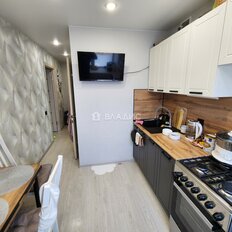 Квартира 30 м², 1-комнатная - изображение 4