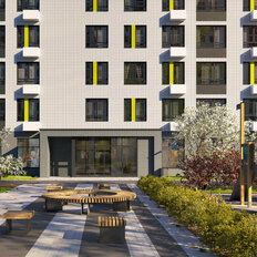 Квартира 58 м², 2-комнатная - изображение 3