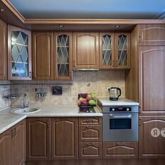 Квартира 40 м², 1-комнатная - изображение 1