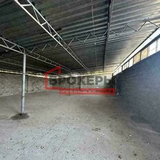 217 м², склад - изображение 4