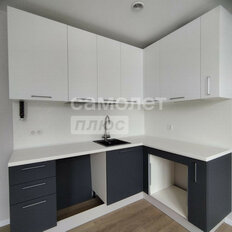 Квартира 25,9 м², студия - изображение 4