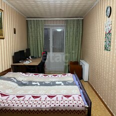 Квартира 57,1 м², 3-комнатная - изображение 5