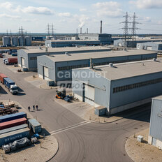 2000 м², склад - изображение 2