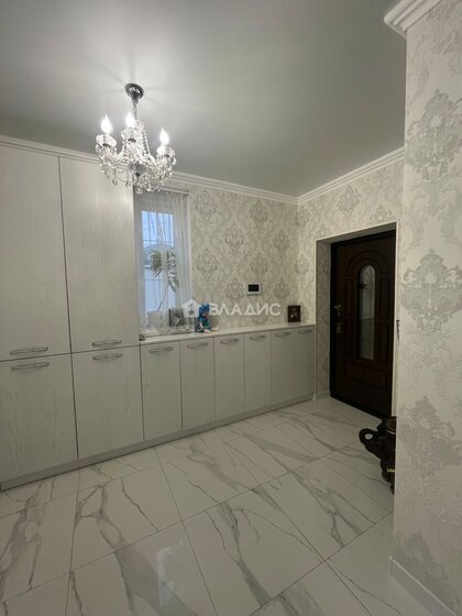 140 м² дом, 5 соток участок 16 000 000 ₽ - изображение 64