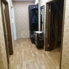 Квартира 67 м², 3-комнатная - изображение 4