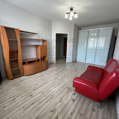 Квартира 36 м², 1-комнатная - изображение 4