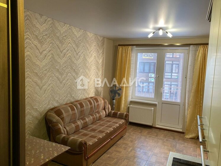 26 м², квартира-студия 5 150 000 ₽ - изображение 60