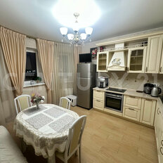 Квартира 60,8 м², 2-комнатная - изображение 2