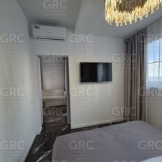 Квартира 33 м², 1-комнатные - изображение 2